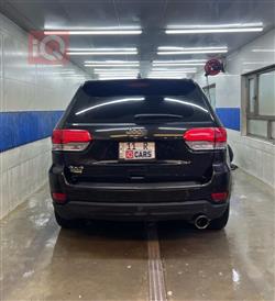 جيب جراند شيروكي